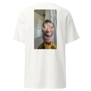 t-shirt friendly
