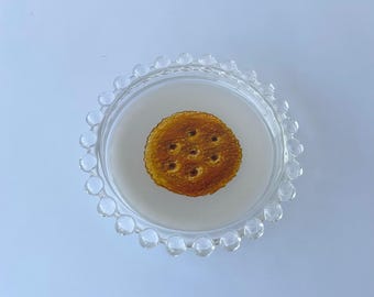 Vassoio Ritz Catch-All - Portaoggetti, sottobicchiere e portagioie