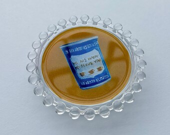 Vassoio raccogli-tutto Bodega Coffee - Portaoggetti, sottobicchiere e portagioie