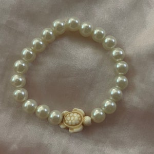 Summer Bracelet