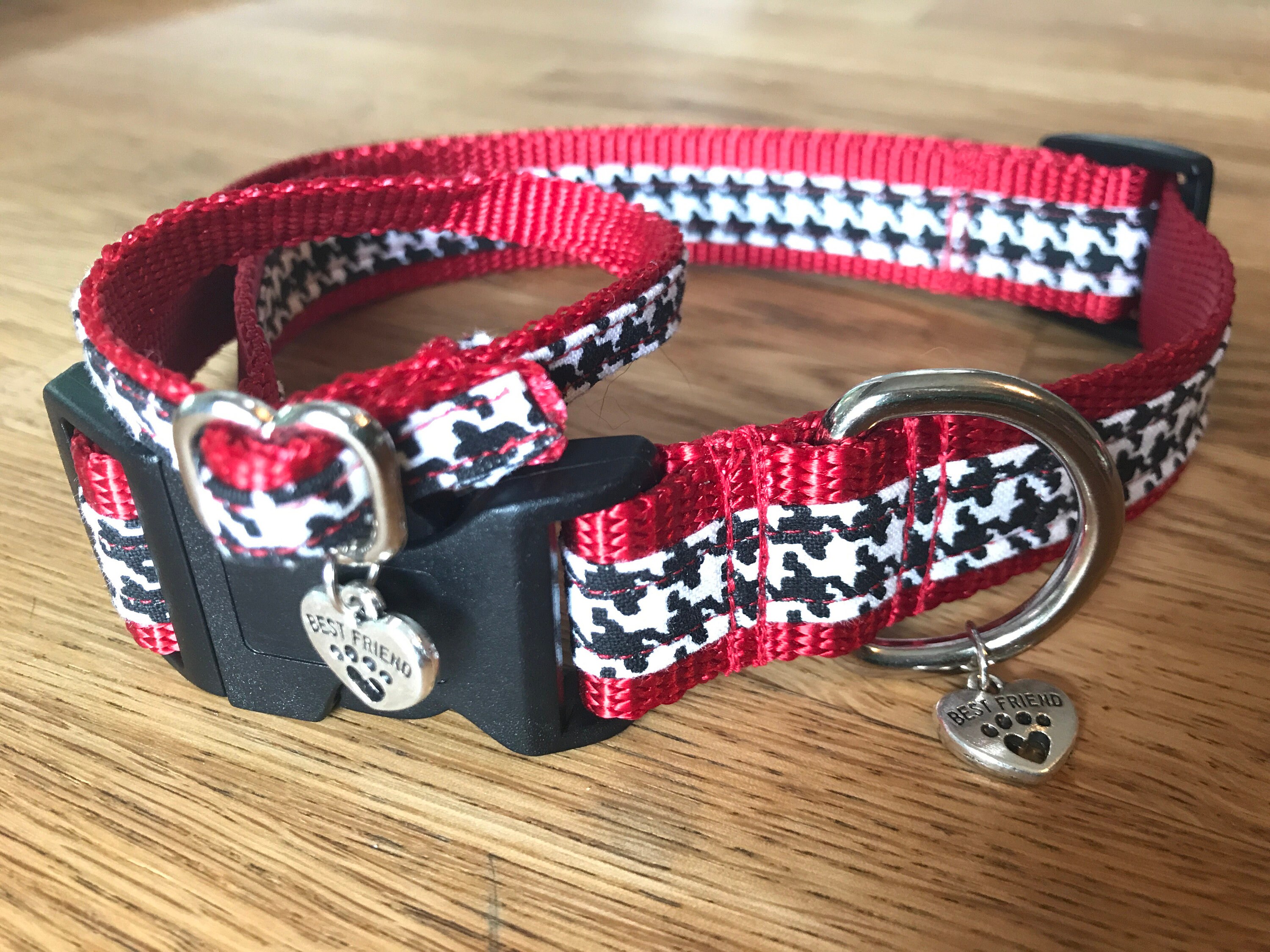 friend collar