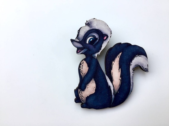 Flor De Bambi Es Hombre O Mujer - Compartir Flores