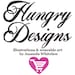 Avatar de HungryDesigns