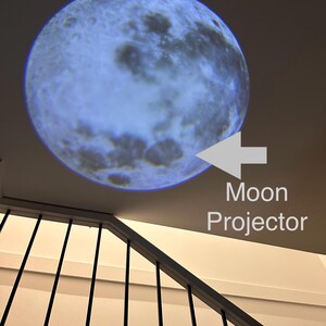 Crystal Lamp Floating Crystal Quartz Sphere image 9