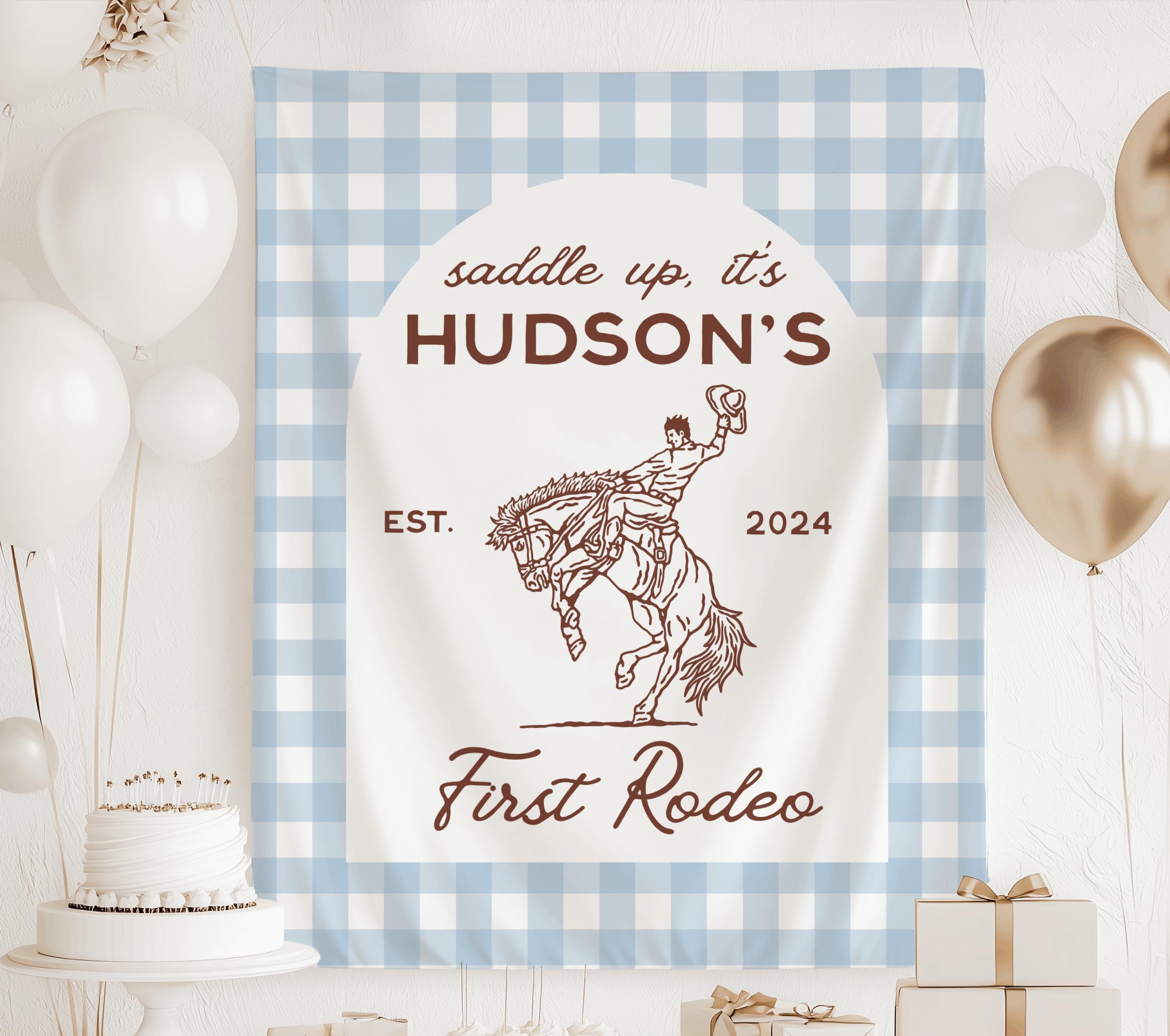 Photo booth props decoraties - Alles voor een Country en Western party