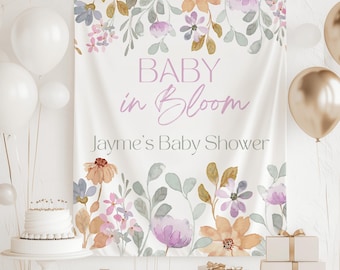 Baby Shower Decor coltivato localmente Godetevi un po' di cibo Tavolo Segno Farm Farmers Market Compleanno Baby Shower Decor Download istantaneo digitale 361V1 - Italia