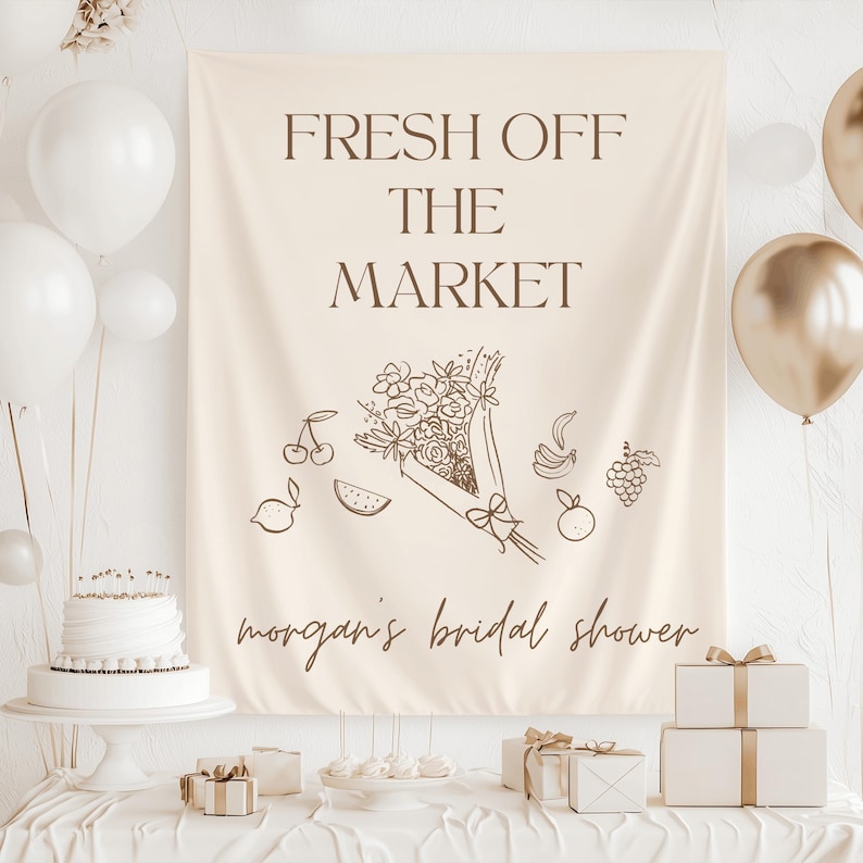 Fresh Off The Market Engagement Banner