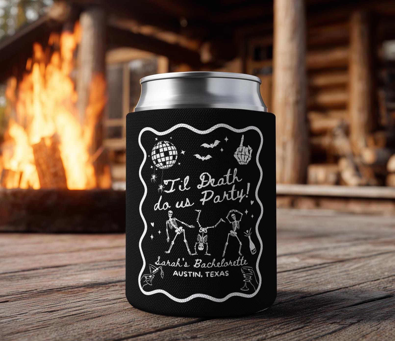 3d Di Rendering Di Birra in Alluminio O Lattine Di Soda Su Sfondo Grigio Illustrazione di Stock