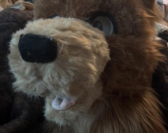 Fursuit commissions! Open (READ DESCRIPTION)
