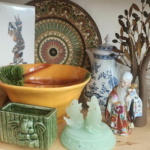 【Rogers Bros】Heritage ティーケトル スタンド / バナー 1847 Rogers Bros Antique Silver Plated Cakes/Pie Servers for