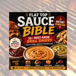 Grill Recipes