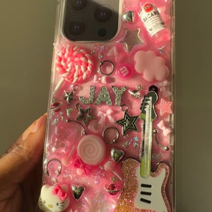 Freestyle Junk Case