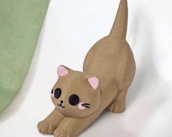 Soporte para mando y smartphone - Chat perfecto - Accesorio para juegos - Regalo para fans