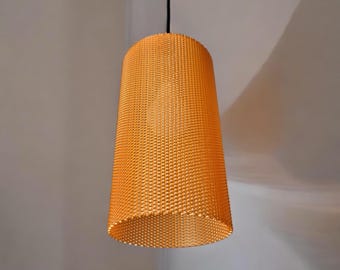 Pantalla de lámpara de EVA, perfecta para una iluminación suave y agradable, novedad de Quarks, iluminación e iluminación, ideal para dormitorio, salón y cocina.