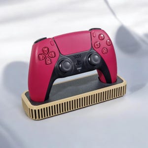Eclipz — Stylish and minimalist controller stand - PS5, Xbox X/S, Nintendo Switch