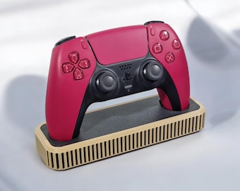 Eclipz: soporte de control elegante y minimalista para PS5, Xbox X/S, Nintendo Switch