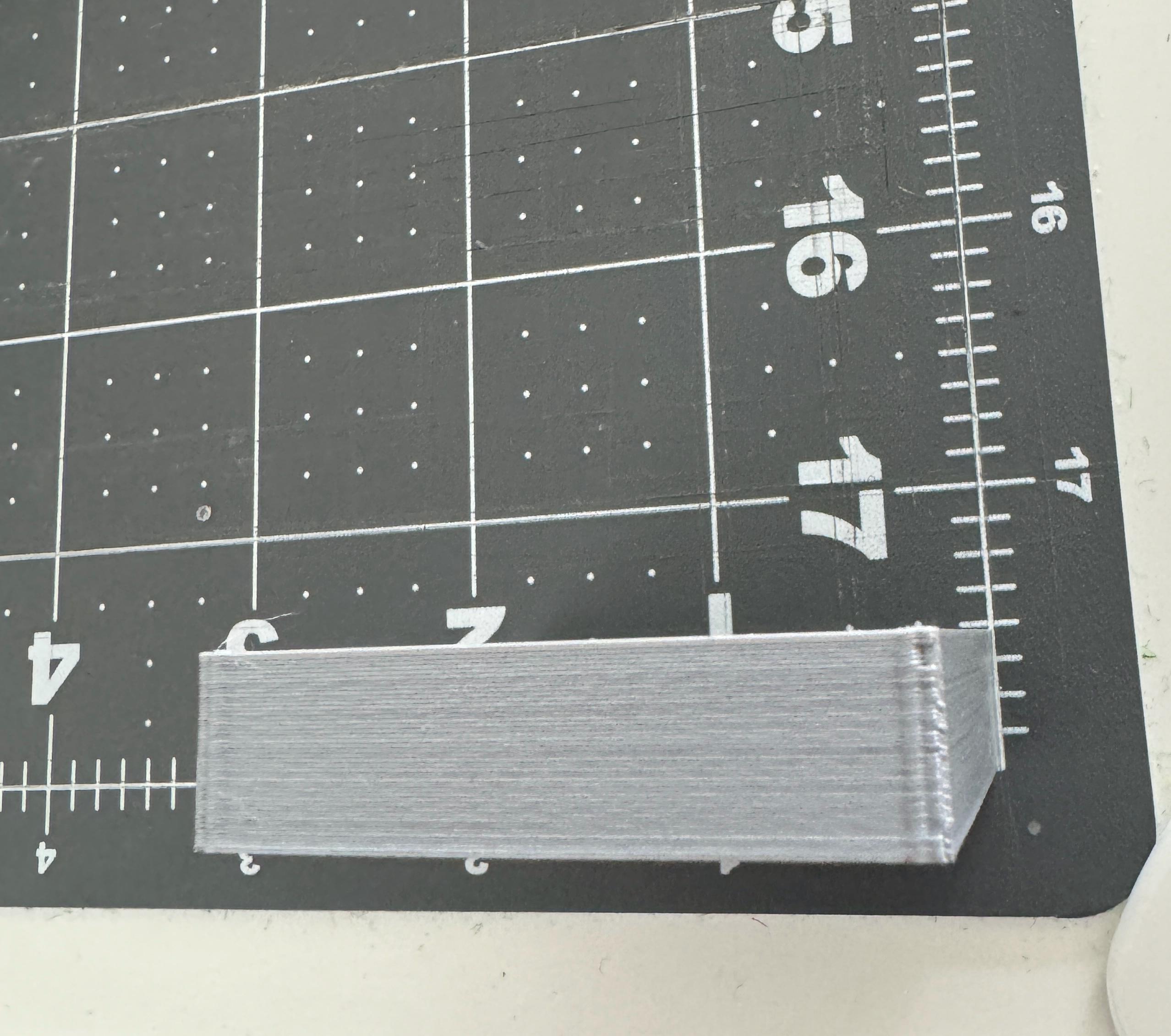 3D Print STL File STL ASCII Format, Enclosure Case for Itsybitsy ...