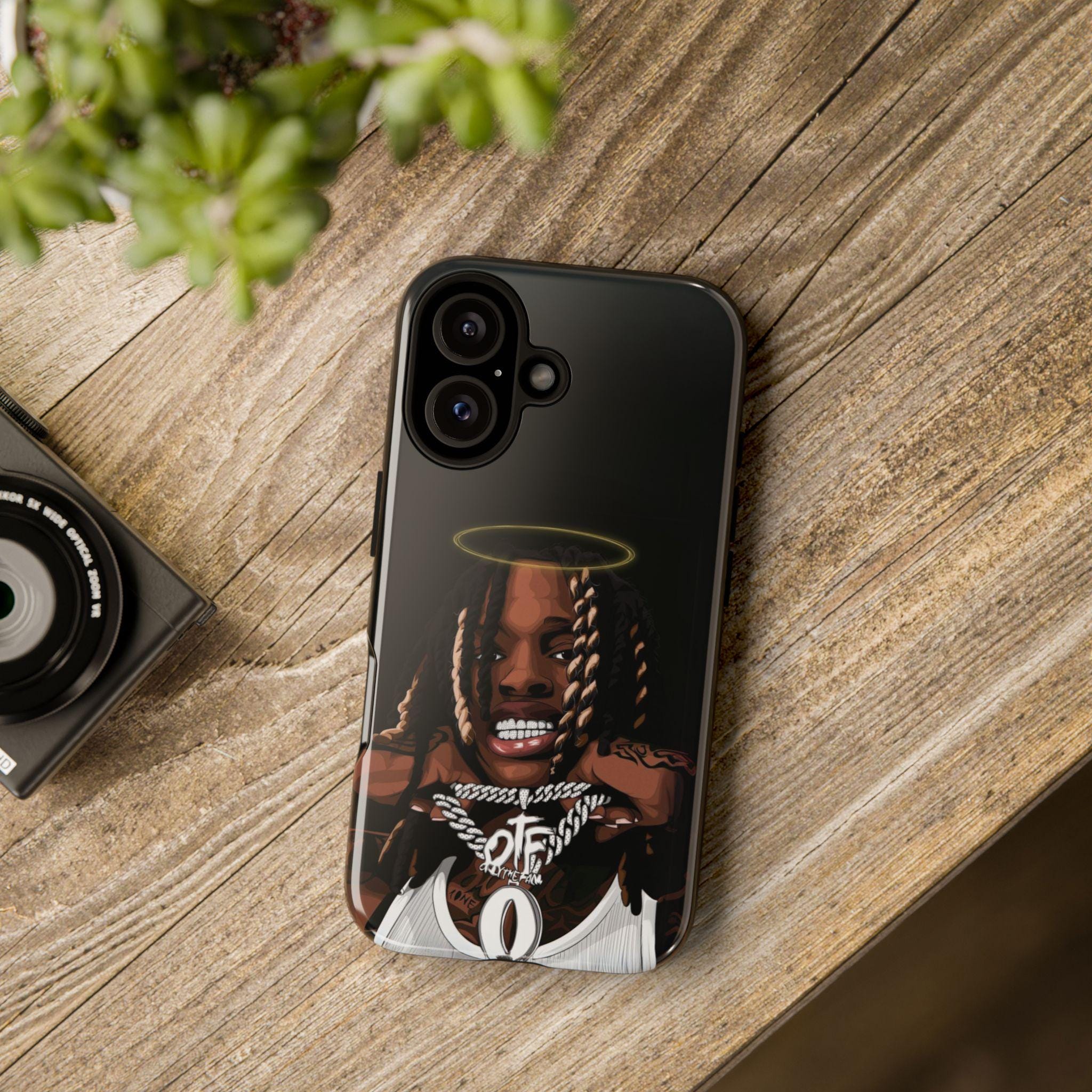 Eminem phone case - Etsy 日本