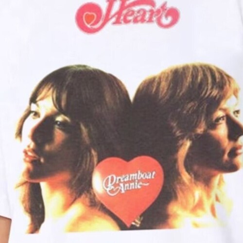 Heart Band Shirt Etsy