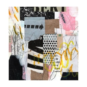 388 - original collage