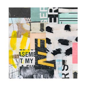 32 - original collage
