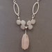 see more listings in the Quartz Jewelry section