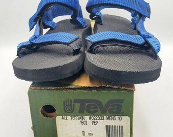 Vintage tevas Clearance