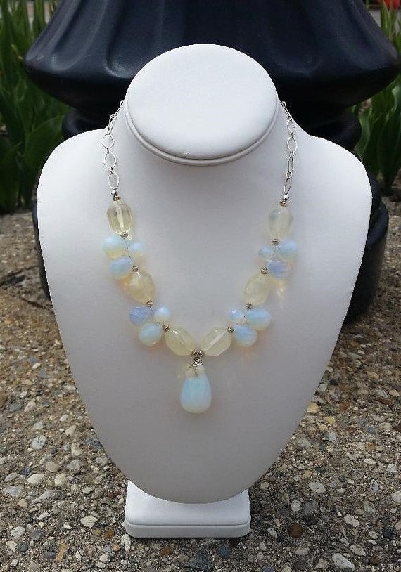 Flirty Necklace for Your Summer Glow With Golden Yellow Pineapple