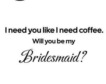 Custom Coffee Favors – Personalized Bags for Weddings, Events & Gifting