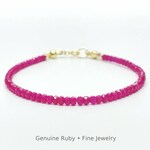 Ruby Jewelry