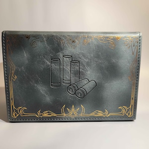 Biscotti Deck Box