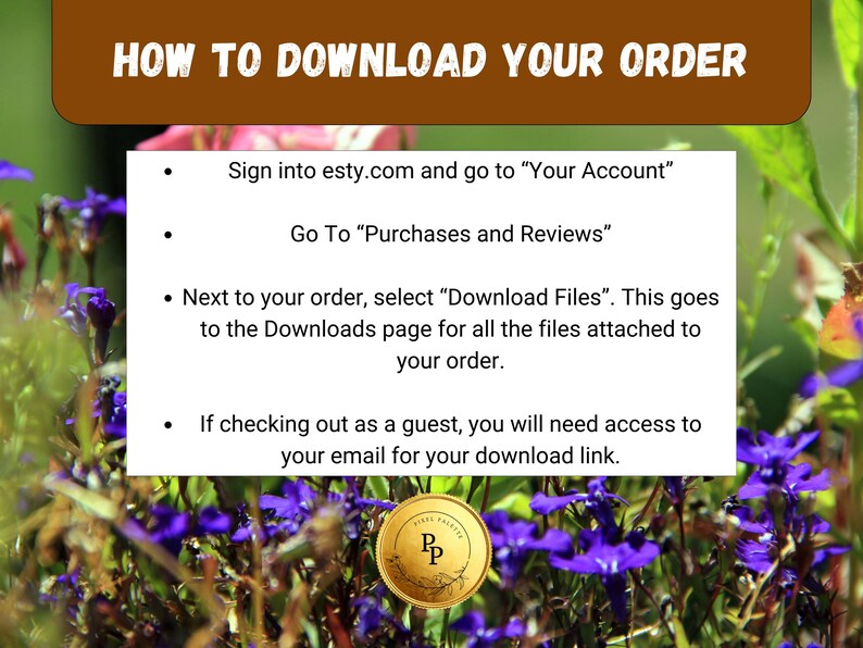 Printable Foraging Planner PDF – Wild Edible Guide, Harvest Logs & Seasonal Tracker – Plants, Mushrooms and Herb Notes image 4