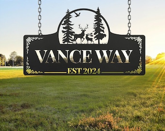 Personalized Metal Farm Sign, Metal Gates Sign, Farm Gate Sign, Farm Sign Outdoor, Custom Barn Signs, Farm Entrance Sign, Wall Art Decor