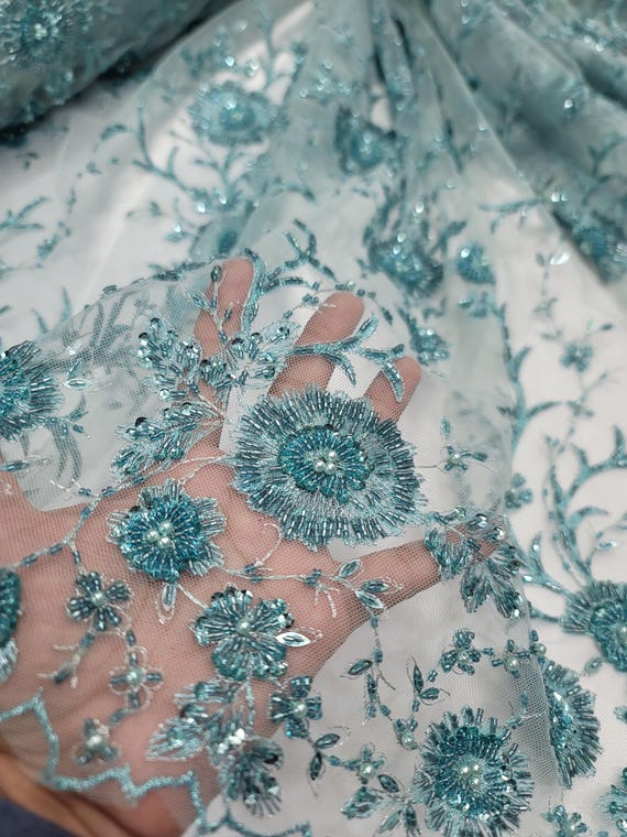 chinese dress ladies Aqua Mist Midi Dress– Teuta Matoshi