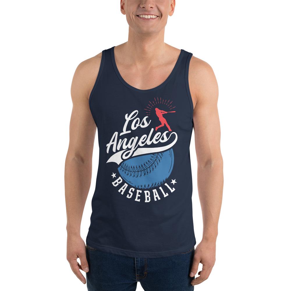 Women's Los Angeles Dodgers Nike Royal City Connect Tri