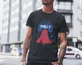 Vintage Philadelphia Basketball T-Shirt: Philly Sports Fan Apparel