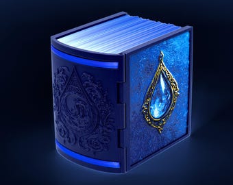 100 Unique Mono Blue Magic the Gathering Cards. Add to EDH Commander Decks!  Great Starter Kit for Blue Players! - Etsy