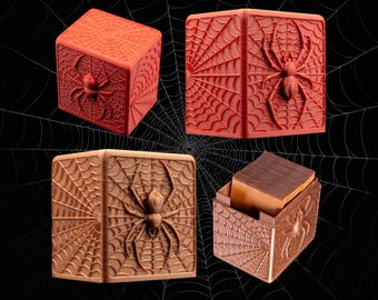 スパイダーマン スペシャルエディション 統率者用デッキボックス