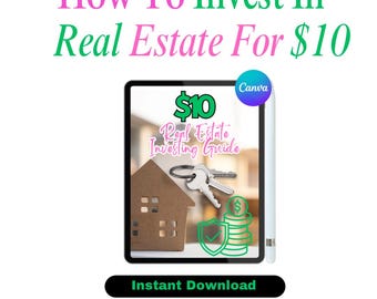 How to invest in real estate, Real estate beginners guide,  How to master real estate