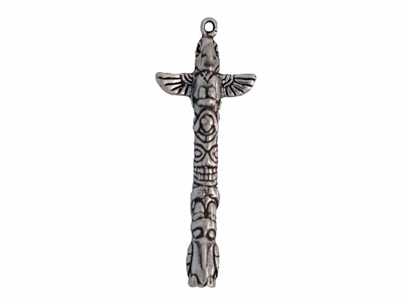 Totem pole souvenir - Etsy 日本