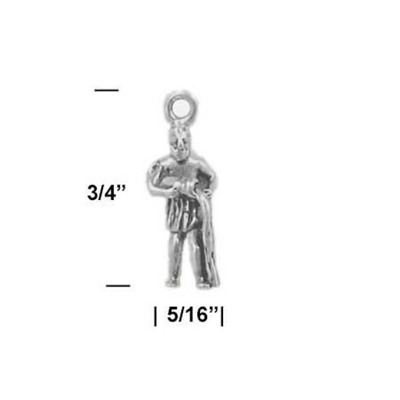 Médaille signe astrologique verseau - 7086336901269 - 58 Facettes