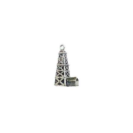 James avery oilfield charms best sale
