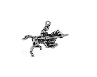 Logo Emblème Audi A5 Arrière - Gris Chrome 90x35 Mm
