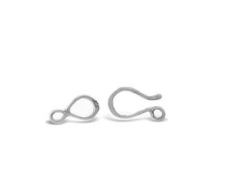 Bracelet Clasps and Closures | Necklace Connectors