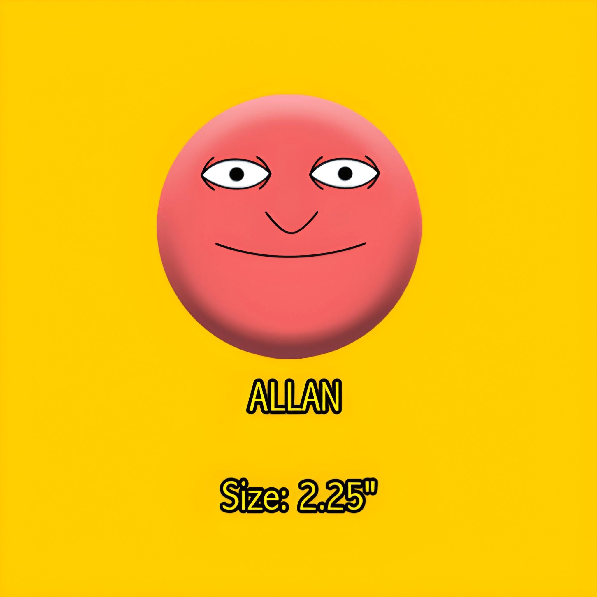 Smiling Friends Smile Collection - Etsy