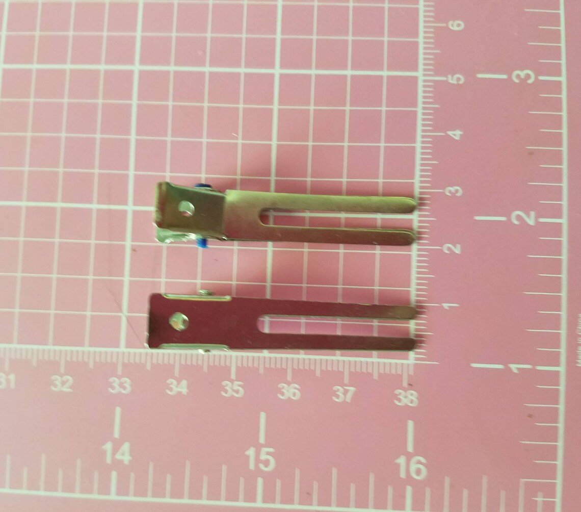 Soccer Hair Clip Soccer Hair Bow Soccer Hair Accessories Etsy