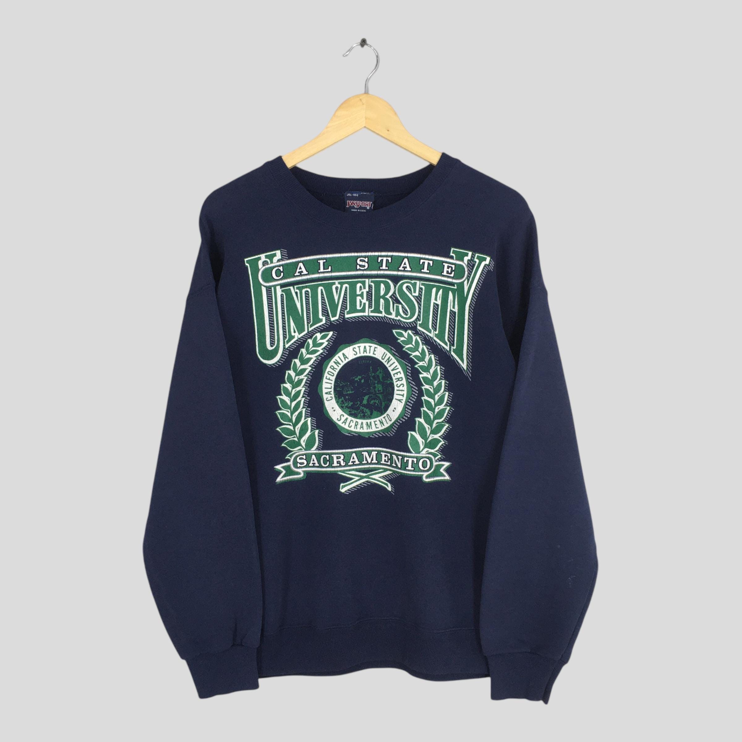 Sac State University