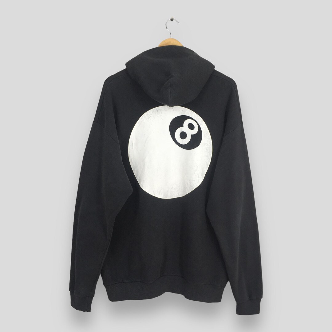 stussy women ジャケット　8ball エイトボール　8ボール Stussy 8 Ball Sherpa Reversible Jacket Natural | Hype Clothinga