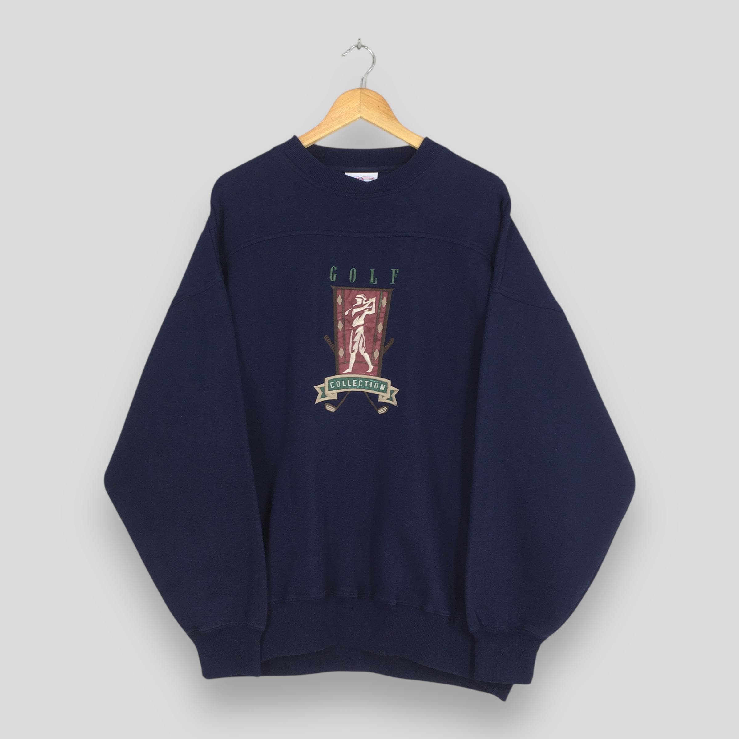 Callaway Vintage Sweatshirt - Etsy