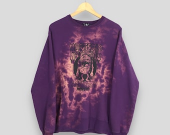 Vintage Hysterics Glamour Japan the Illustrated Woman Tshirt Small